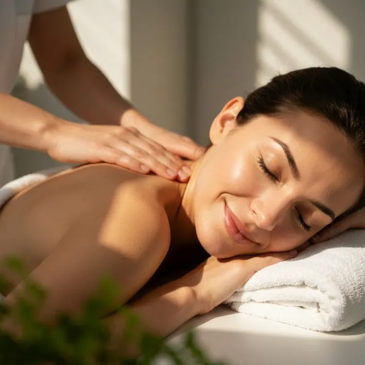 강동 건식 마사지 유목민 탈출! 실패 없는 샵 선정, 이 후기 꼭 보세요