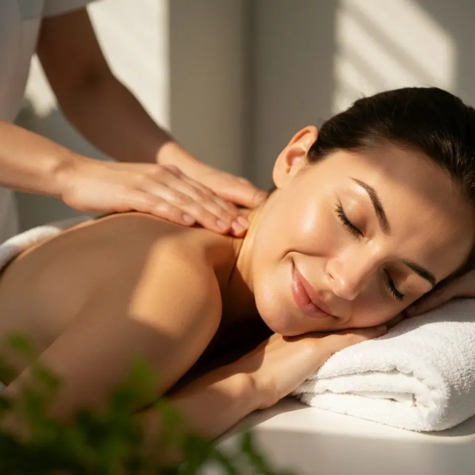 강동 건식 마사지 유목민 탈출! 실패 없는 샵 선정, 이 후기 꼭 보세요